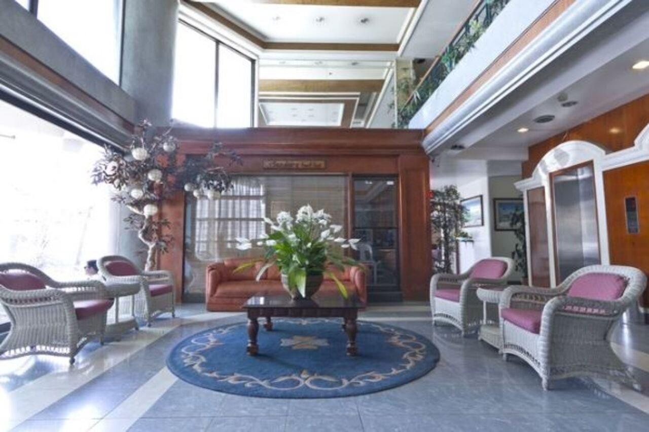 Richmond Plaza Hotel Tabok Extérieur photo