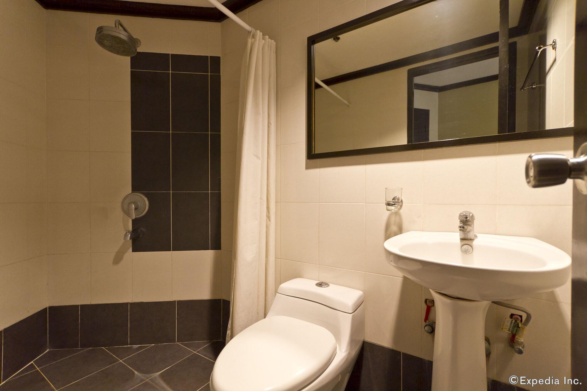 Richmond Plaza Hotel Tabok Extérieur photo