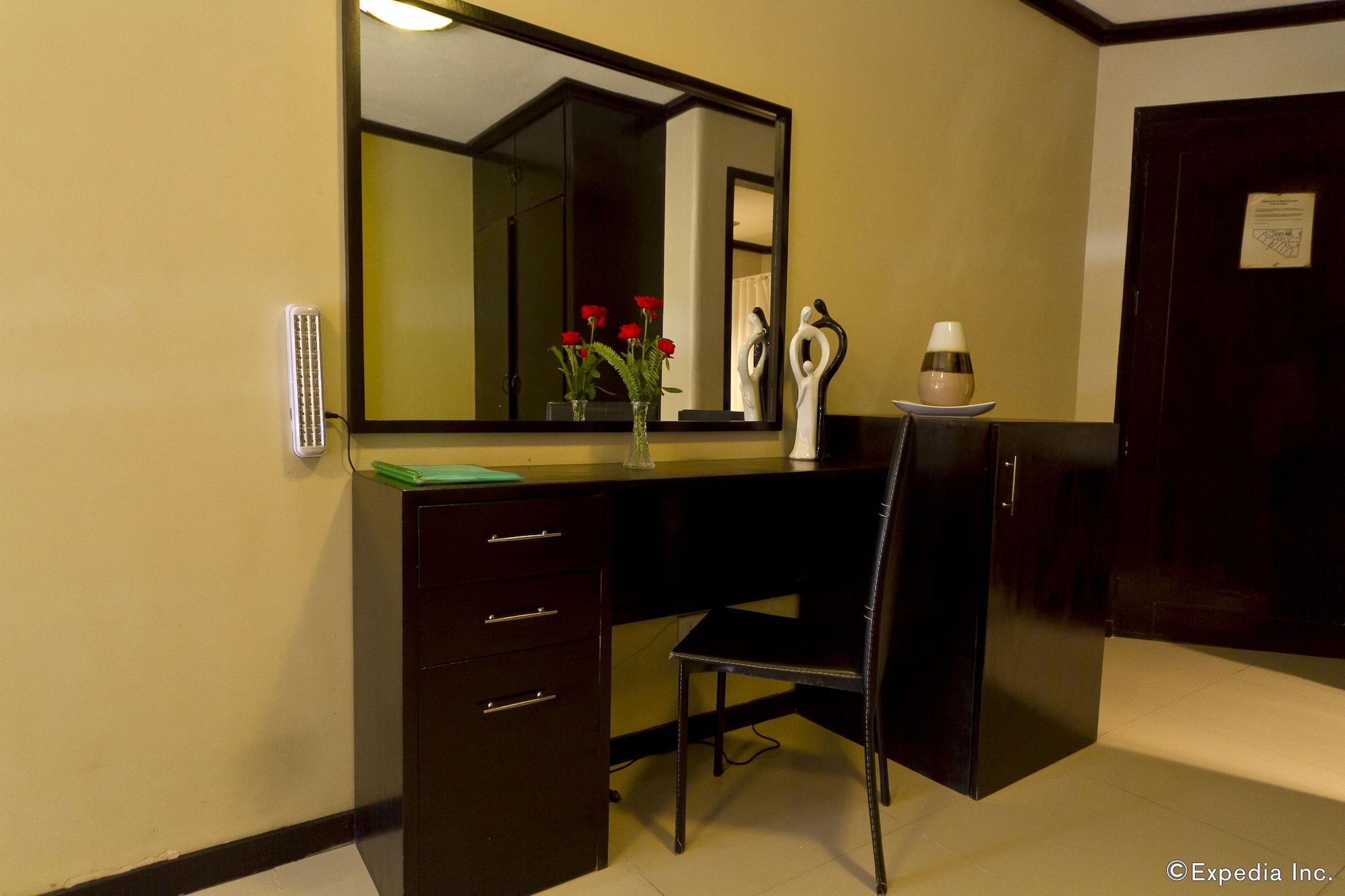 Richmond Plaza Hotel Tabok Extérieur photo