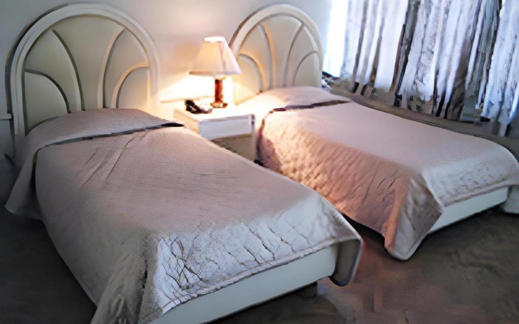 Richmond Plaza Hotel Tabok Extérieur photo