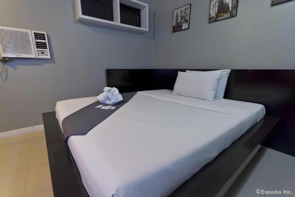 Richmond Plaza Hotel Tabok Extérieur photo