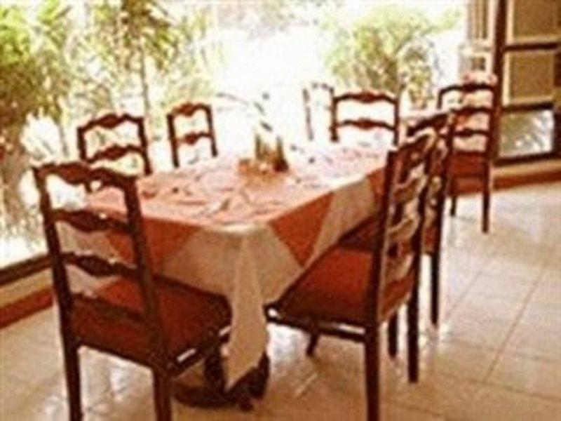 Richmond Plaza Hotel Tabok Extérieur photo